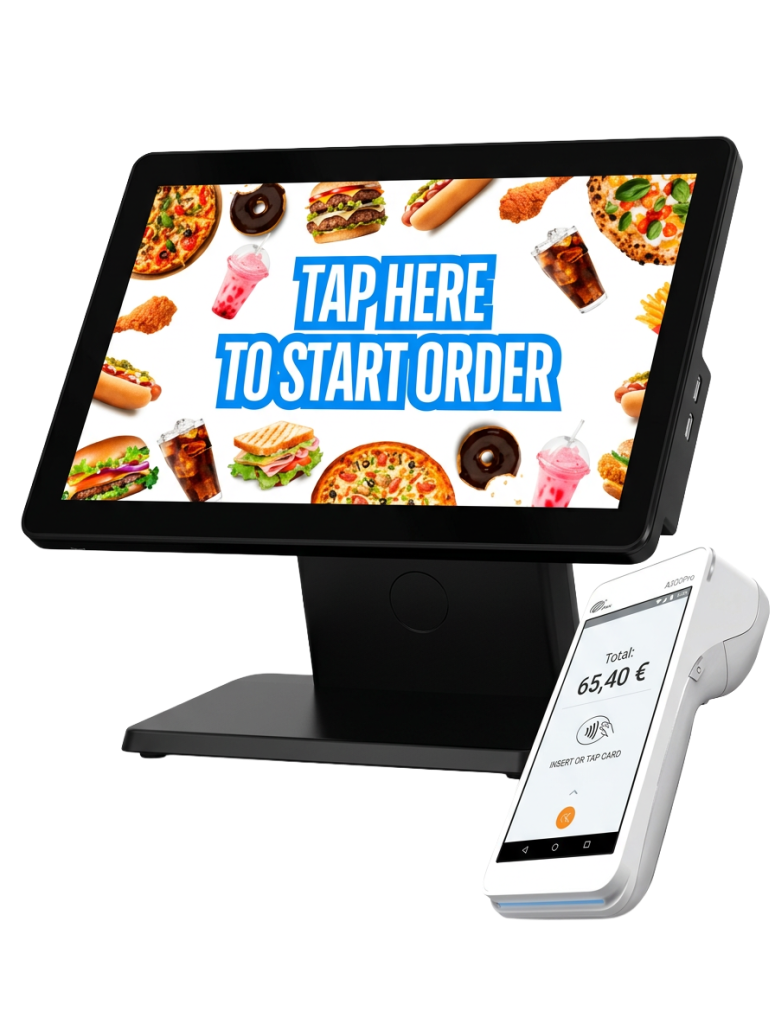 Kioscos de Autoservicio